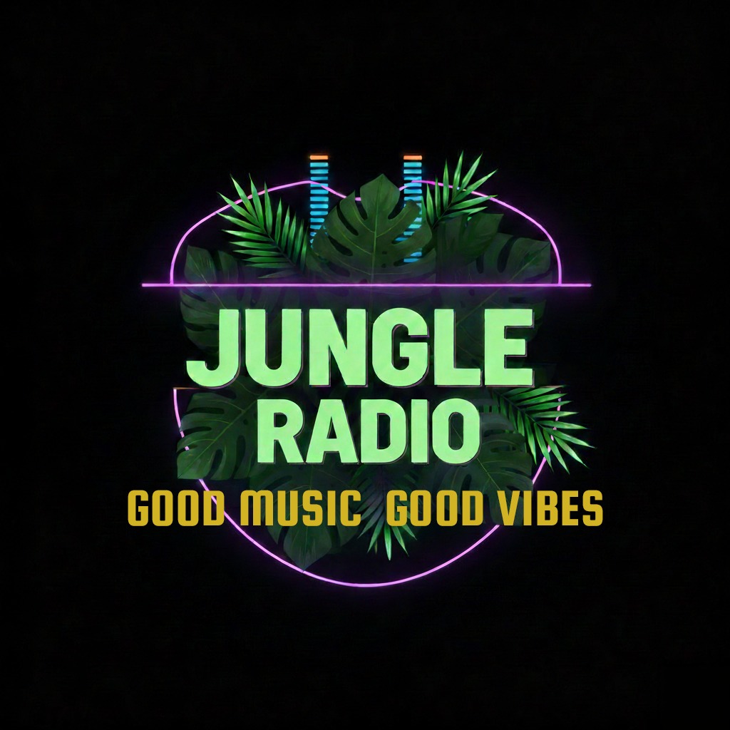 Jungle Radio Logo